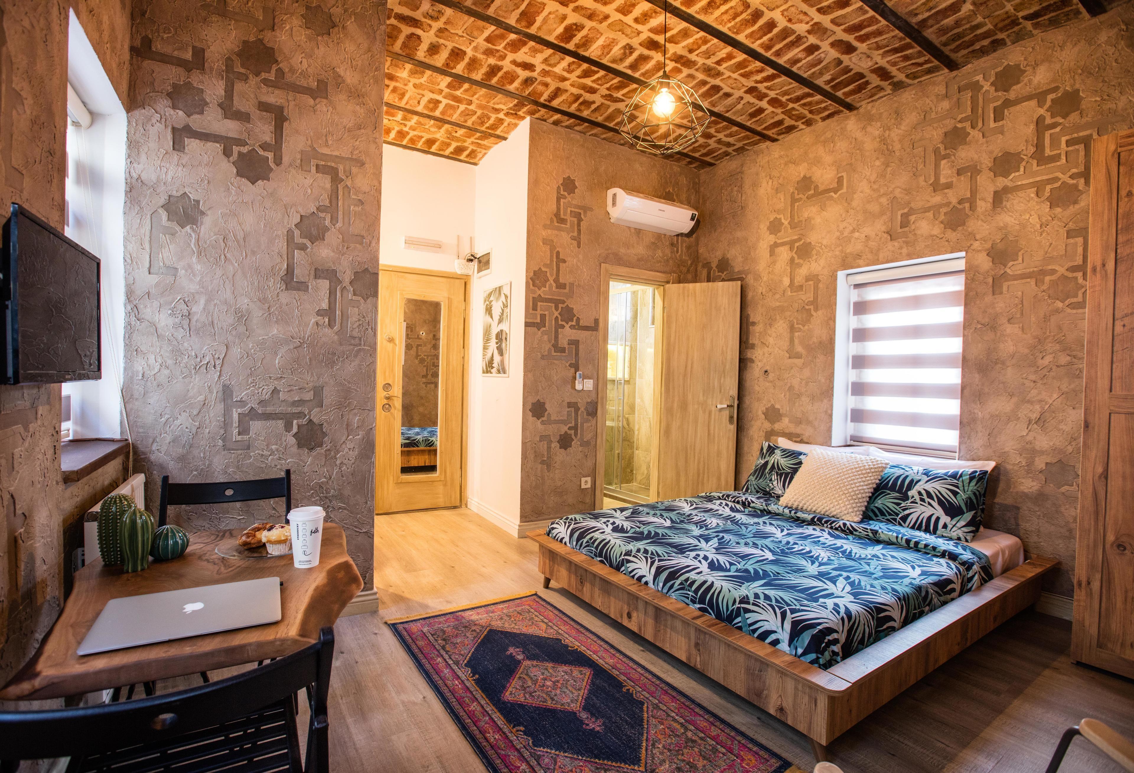 Flats Company -Mujgan Apartment — Photos 2