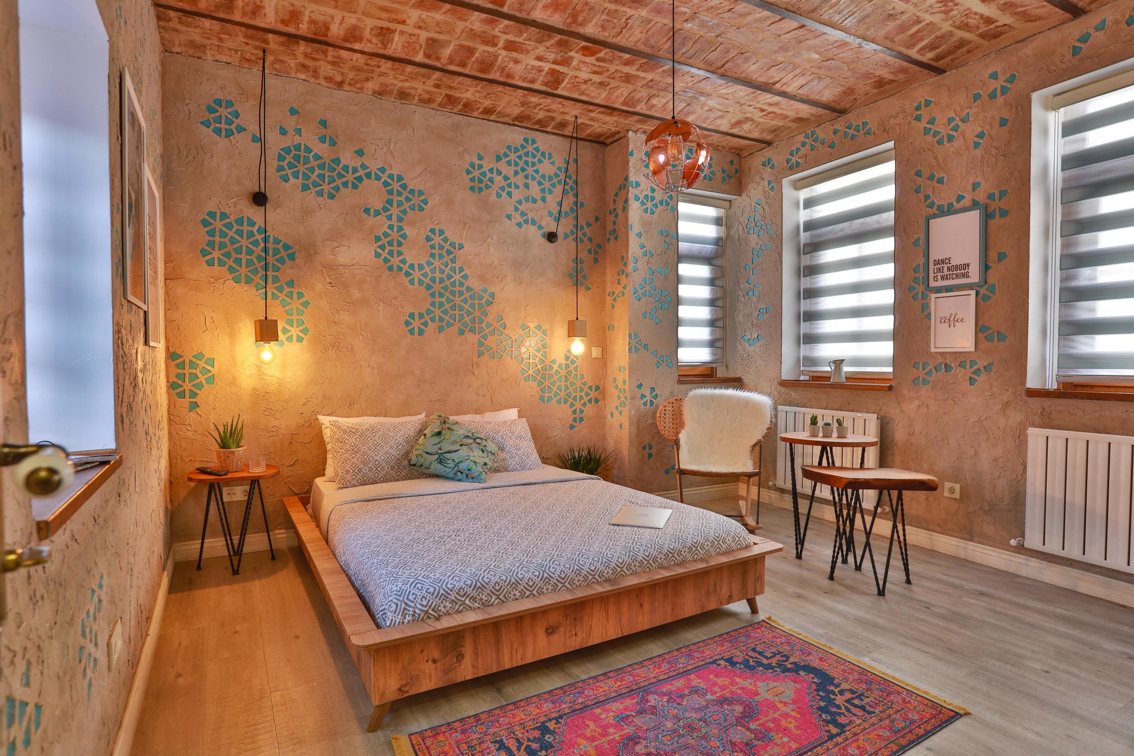 Flats Company -Mujgan Apartment — Photos 3