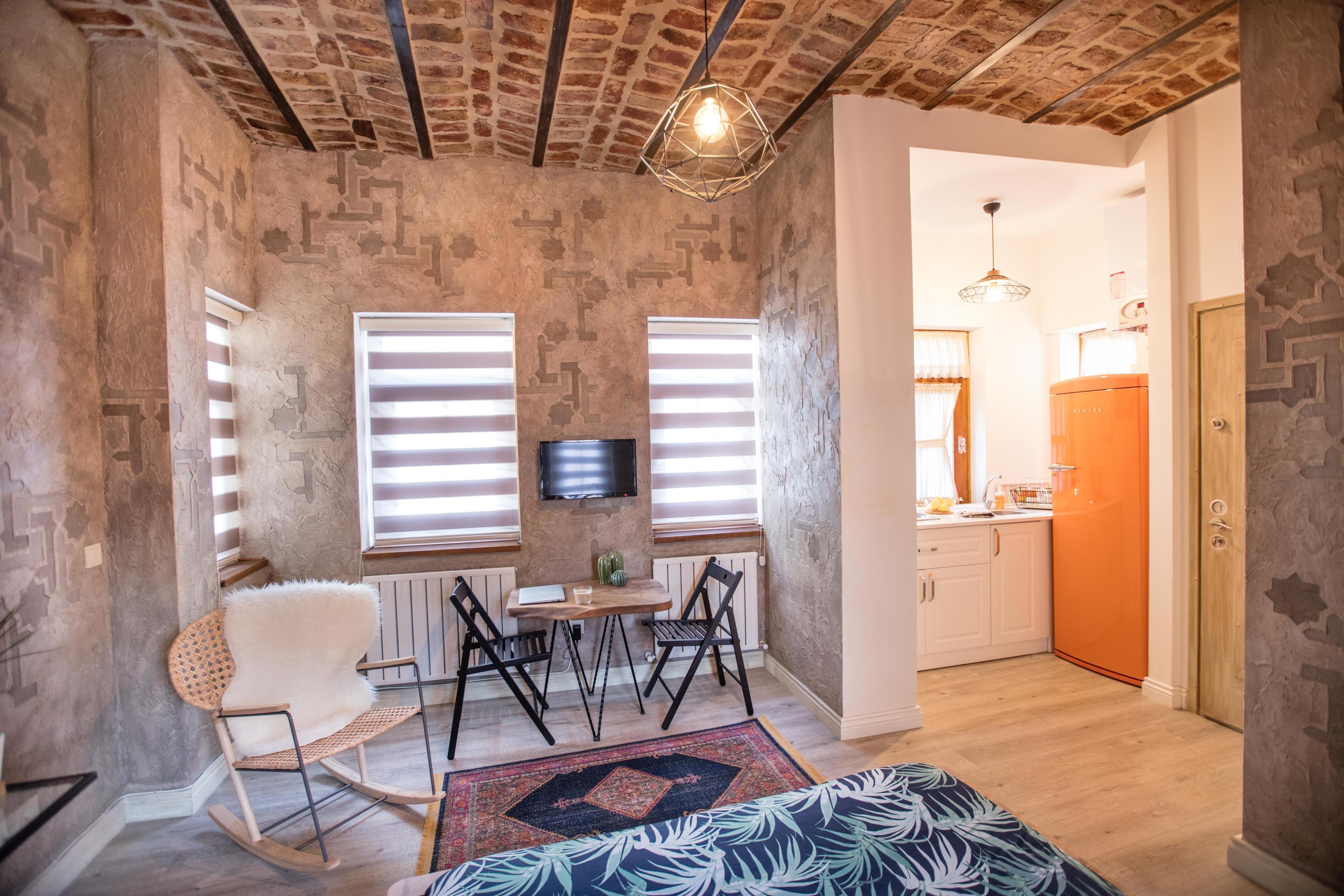 Flats Company -Mujgan Apartment, Istanbul