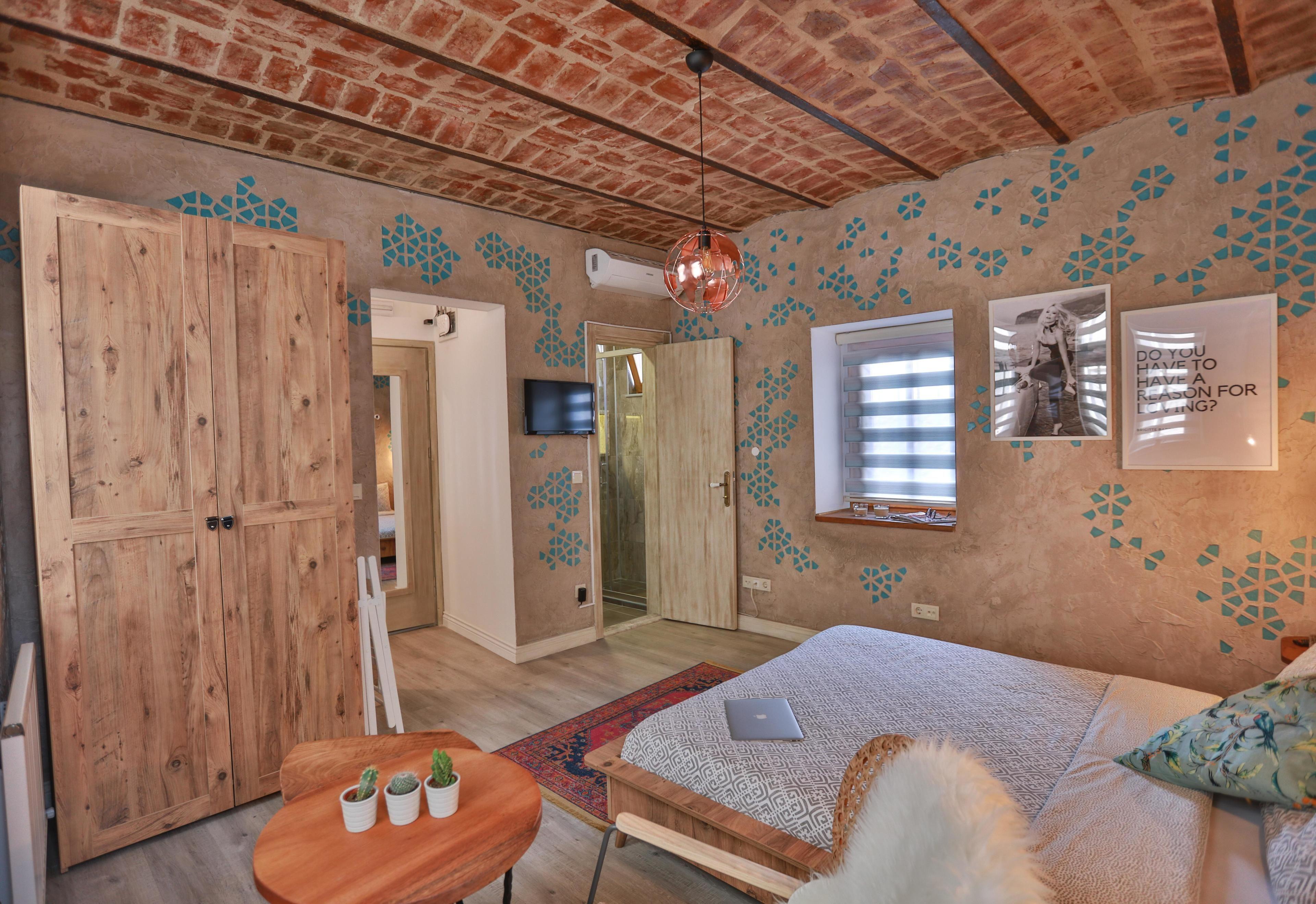 Flats Company -Mujgan Apartment — Photos 1